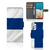 Samsung Galaxy A73 5G Bookstyle Case Finland