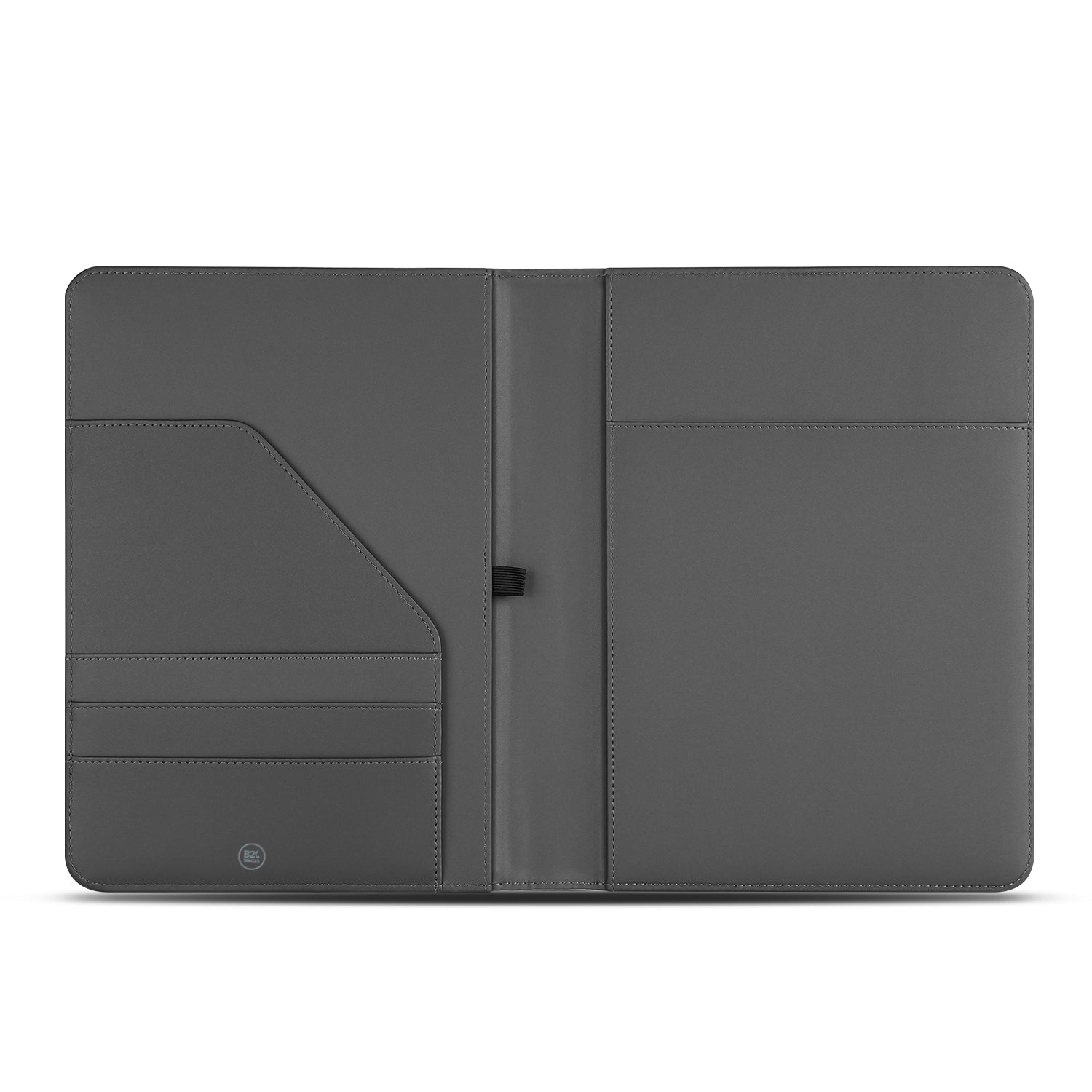 Schrijfmap A5 | A5 Map | Documentatie Map Zelf Ontwerpen met Logo en Foto's