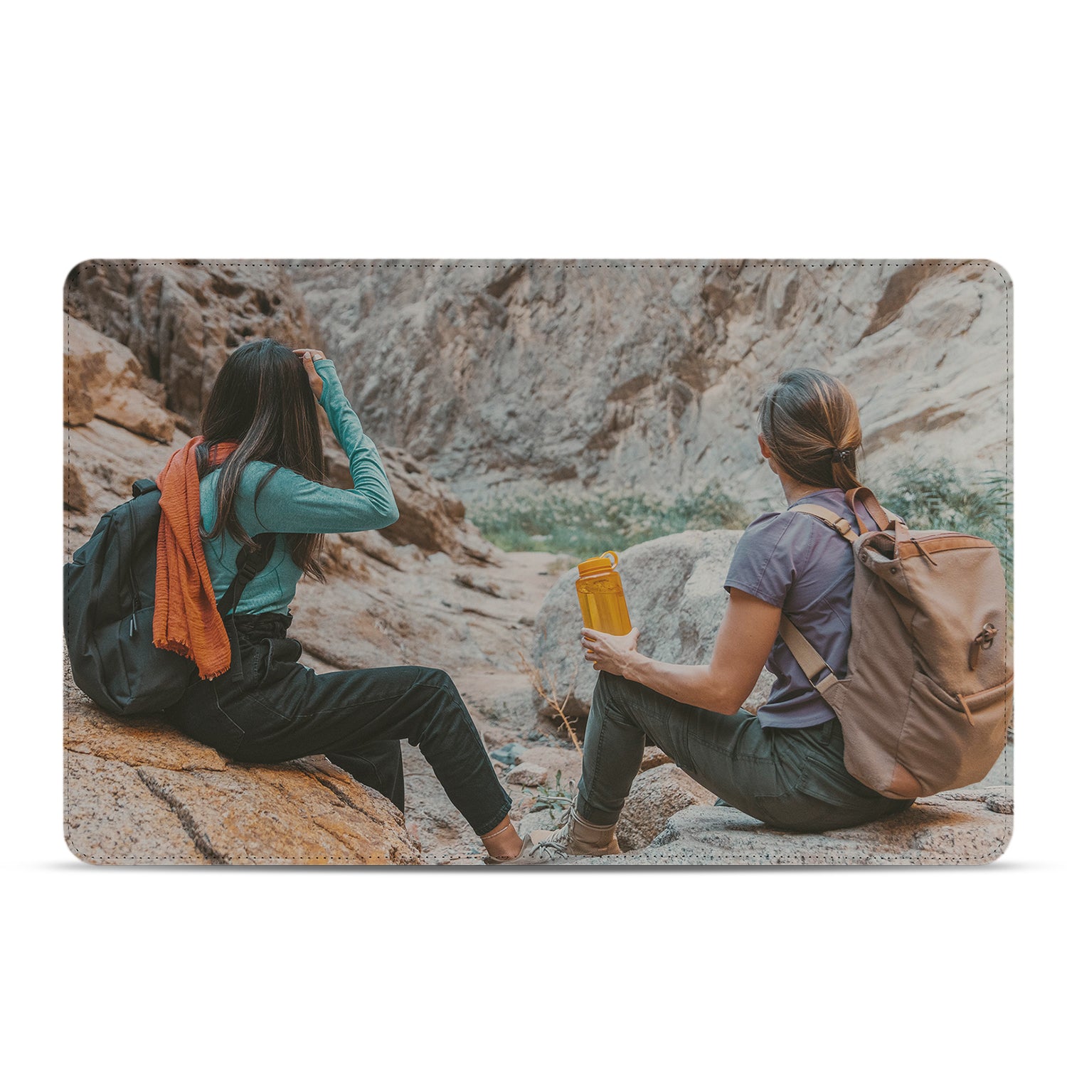 Schrijfmap A5 | A5 Map | Documentatie Map Zelf Ontwerpen met Logo en Foto's