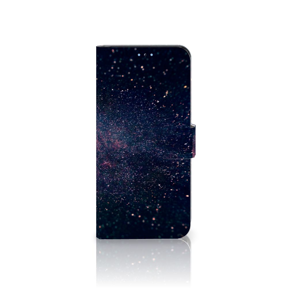 OPPO Reno8 Pro Book Case Stars