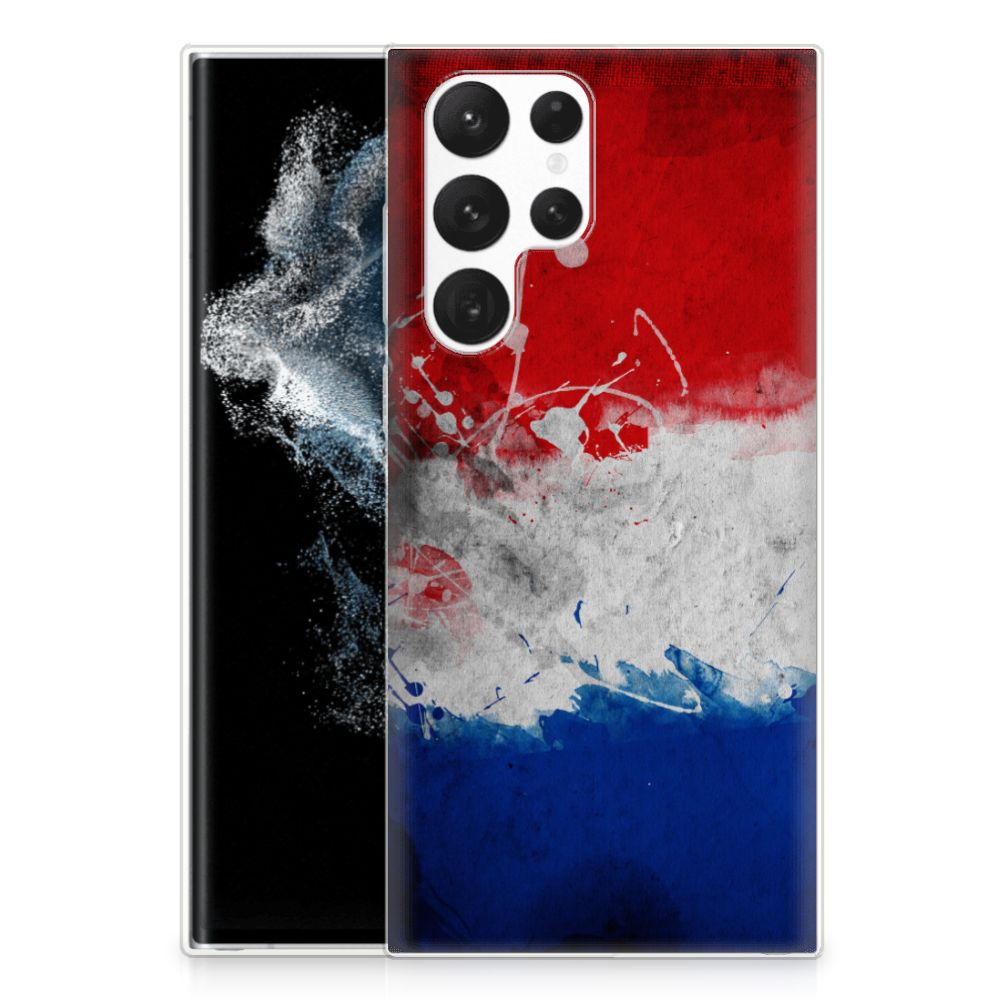 Samsung Galaxy S22 Ultra Hoesje Nederland