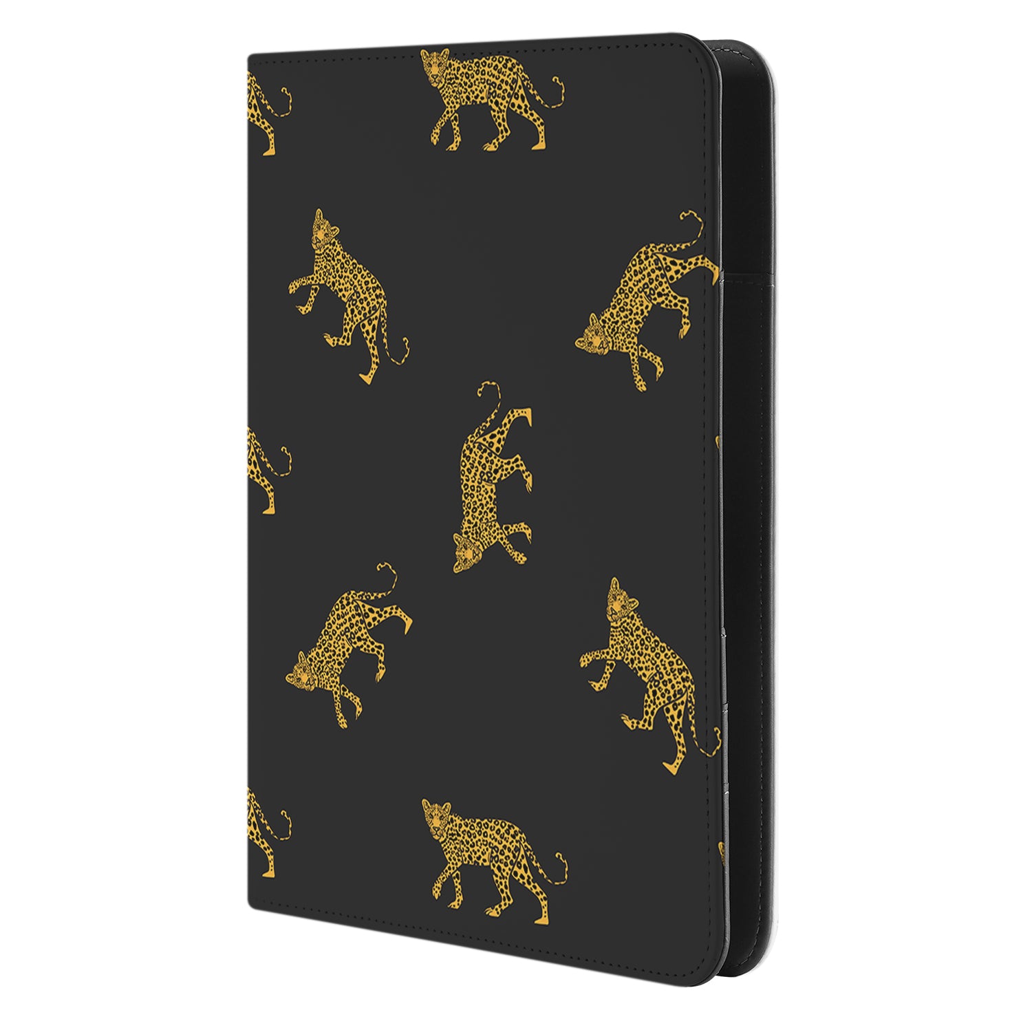 Unieke A5 Map | A5 Schrijfmap - B2C Telecom | Leopards Design