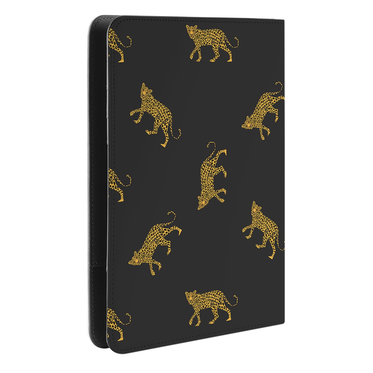 Unieke A5 Map | A5 Schrijfmap - B2C Telecom | Leopards Design