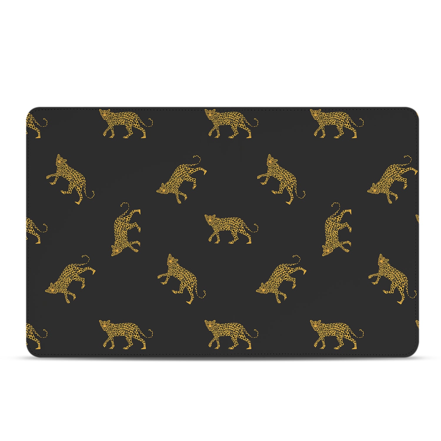 Unieke A5 Map | A5 Schrijfmap - B2C Telecom | Leopards Design