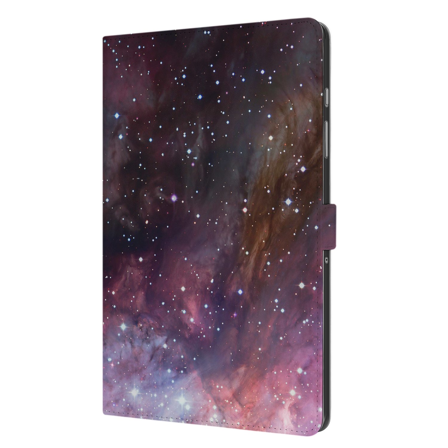 Uniek Samsung Galaxy Tab A9 Plus Tablethoesje Galaxy Design | B2C Telecom