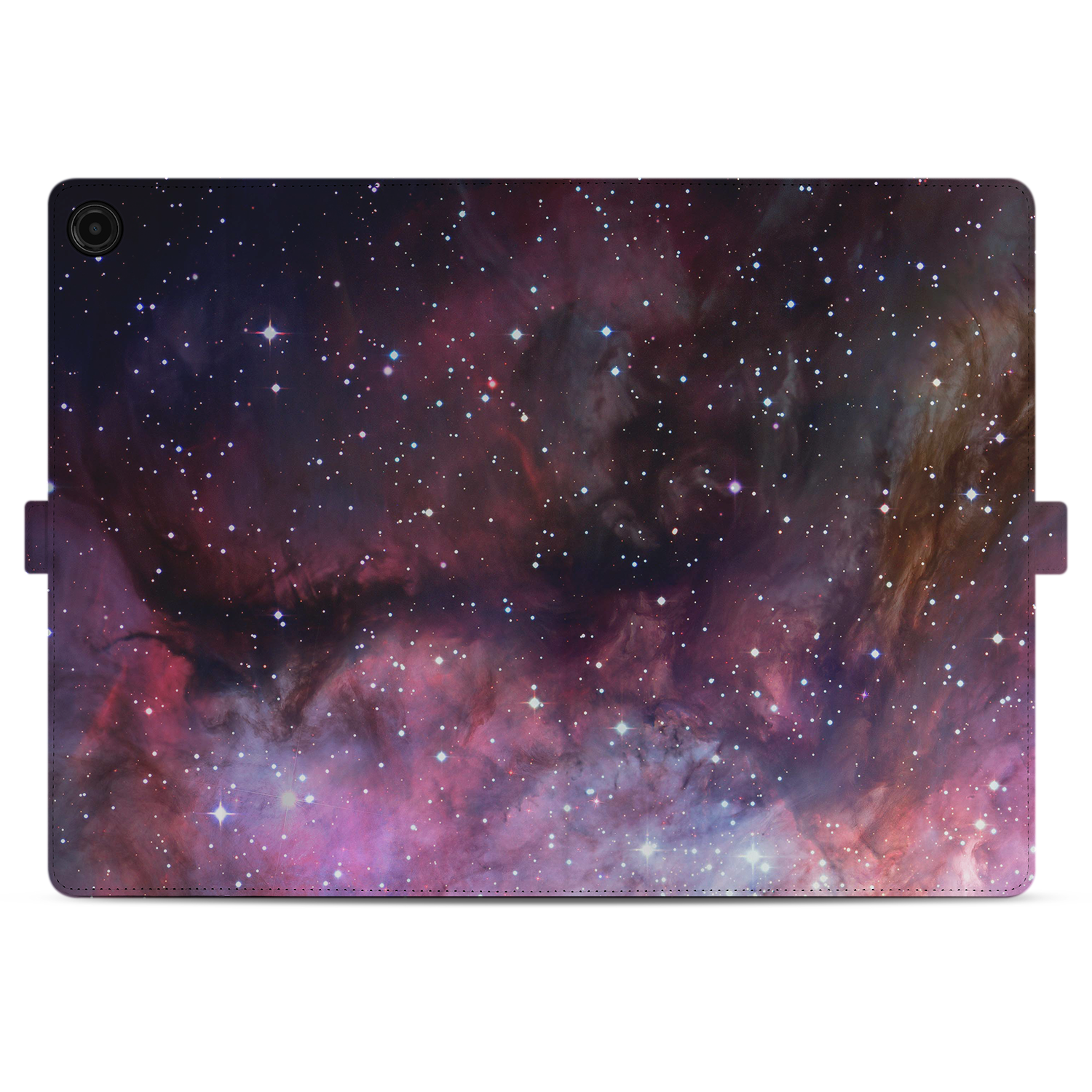 Uniek Samsung Galaxy Tab A9 Plus Tablethoesje Galaxy Design | B2C Telecom