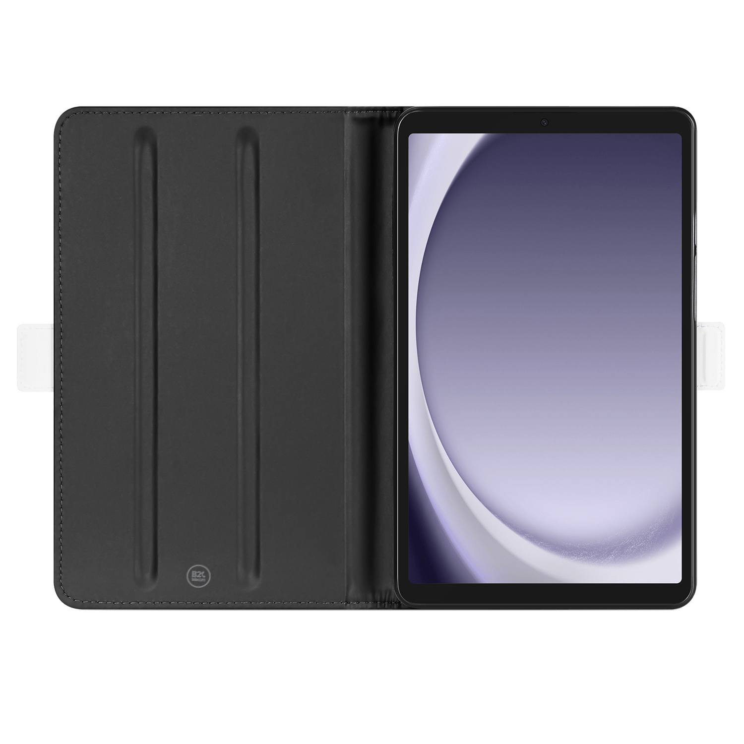 Uniek Samsung Galaxy Tab A9 Tablethoesje IJsvogel Design | B2C Telecom