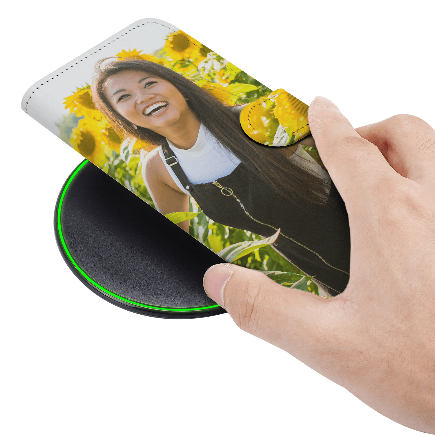 Book Case Hoesje Maken voor de Motorola Edge 30 Ultra