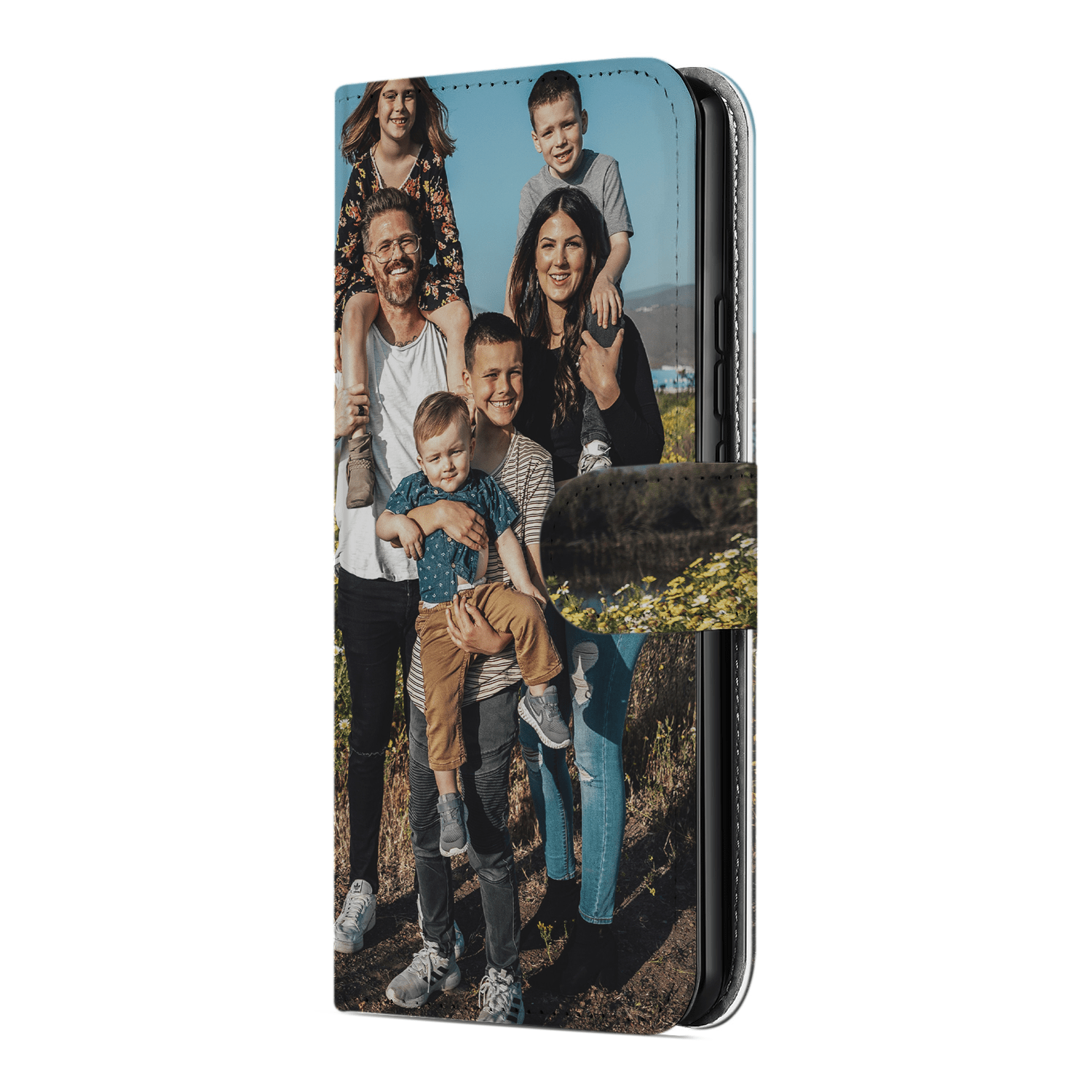 Book Case Hoesje Maken voor de Xiaomi Redmi Note 13 Pro Plus