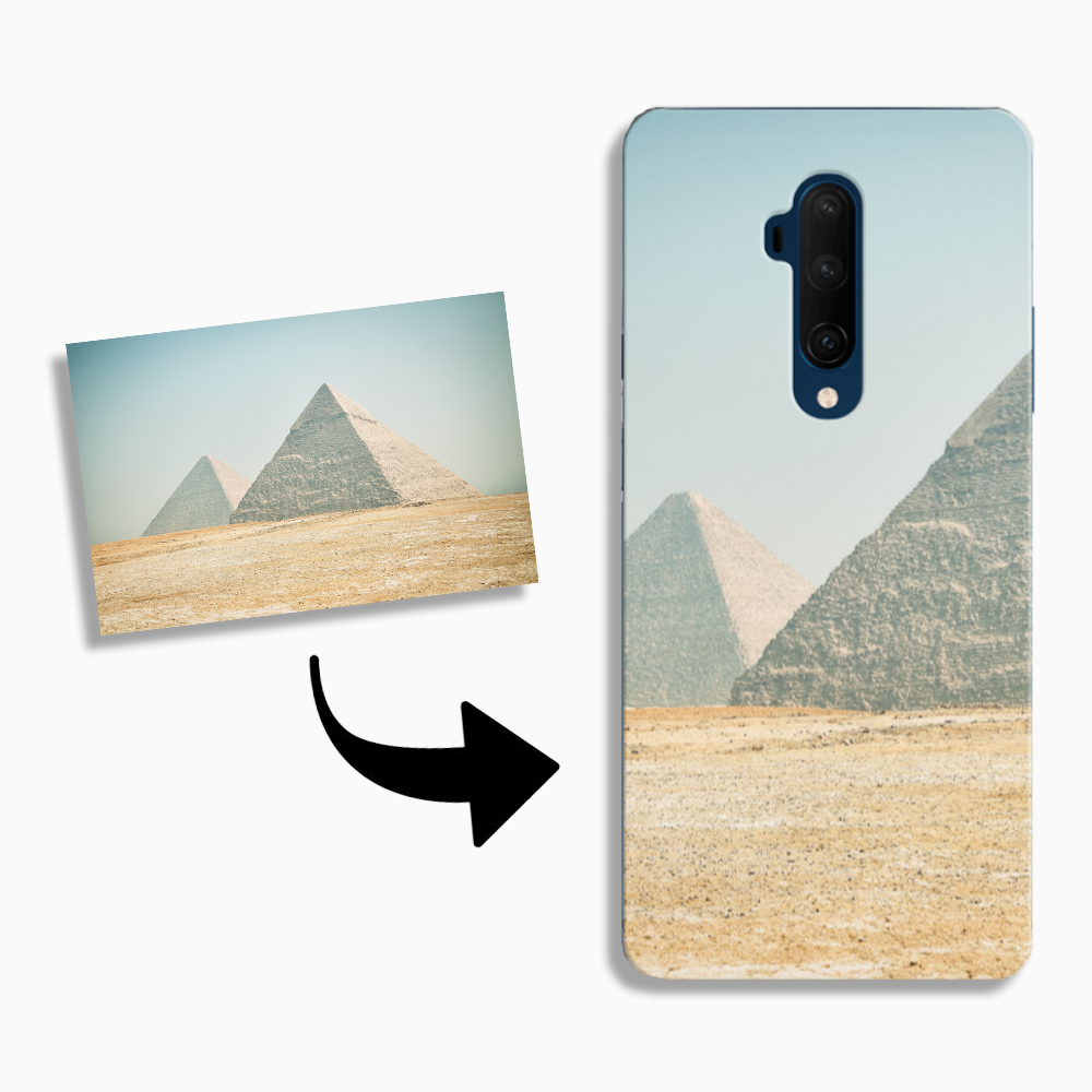 Hoesje Maken met Foto OnePlus 7T Pro