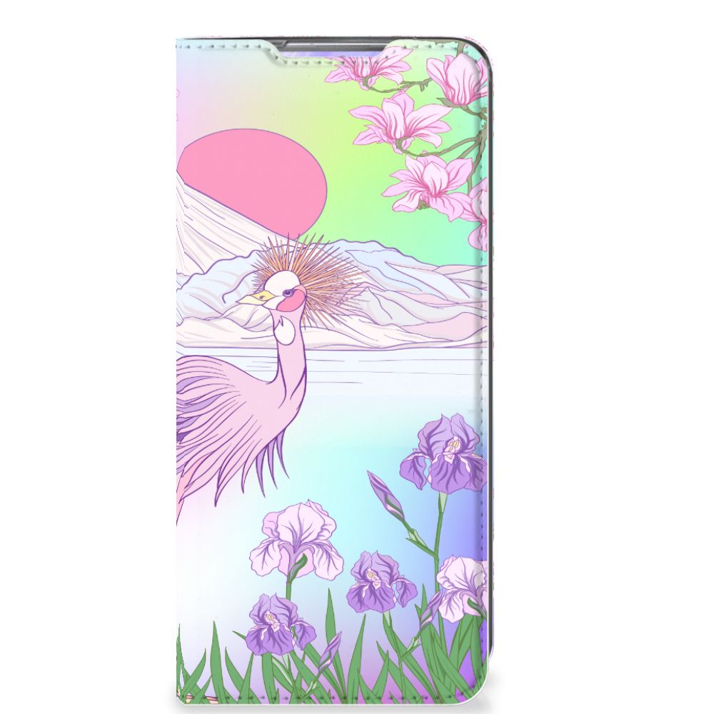Samsung Galaxy S20 Ultra Hoesje maken Bird - B2C Telecom