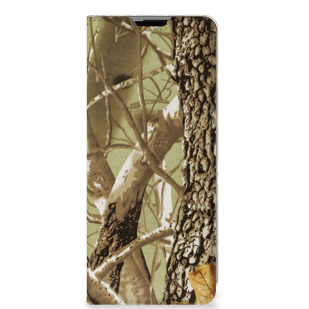 Sony Xperia 5 II Smart Cover Wildernis - B2C Telecom