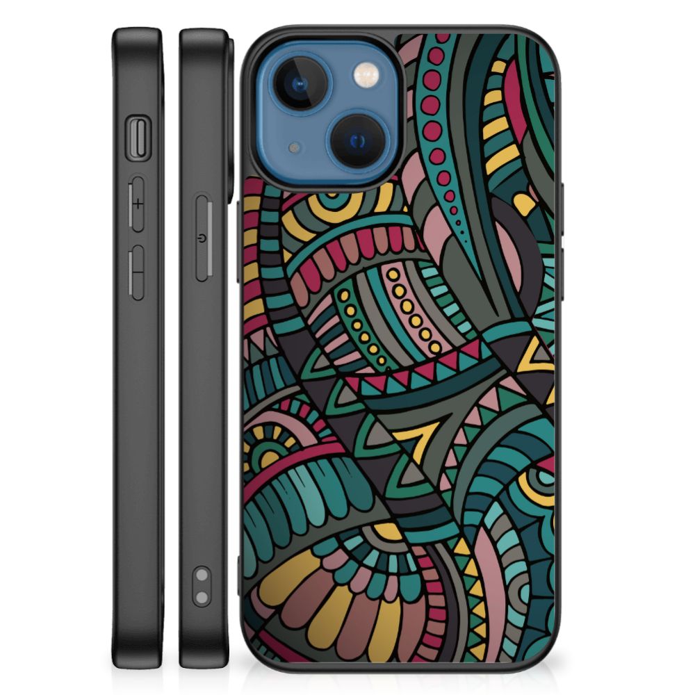 Apple iPhone 13 mini Back Case Aztec B2C Telecom