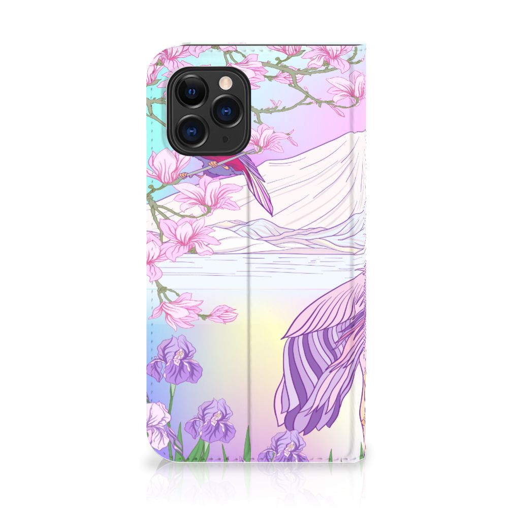 Apple iPhone 11 Pro Hoesje maken Bird