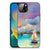Kleurrijke Telefoonhoesje iPhone 14 Plus Boat B2C Telecom