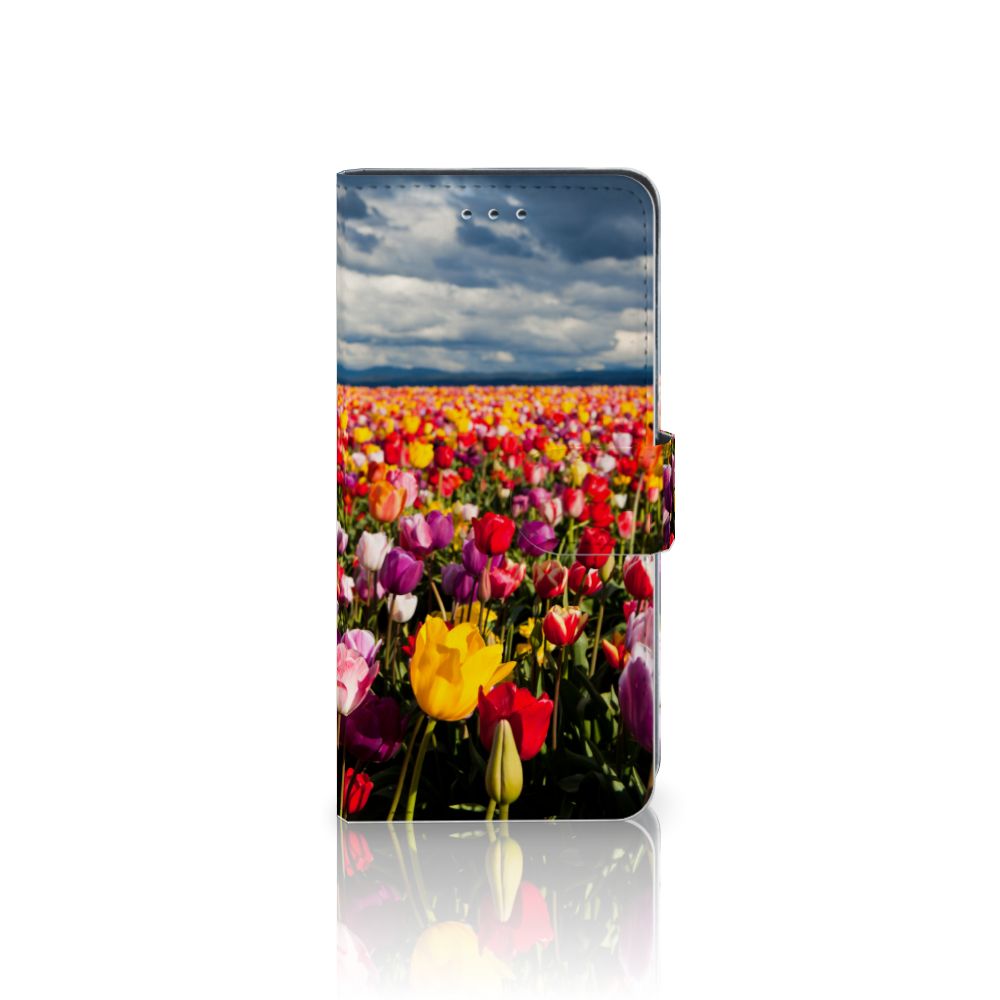 Xiaomi Redmi K20 Pro Hoesje Tulpen