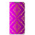 Telefoon Hoesje OPPO Reno8 Lite Barok Roze