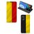 Xiaomi Poco M3 | Redmi 9T Standcase Belgische Vlag - B2C Telecom