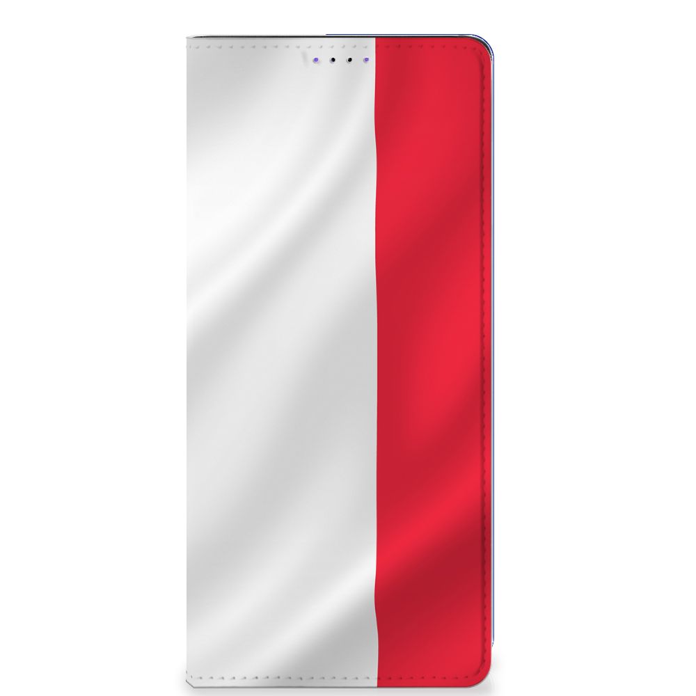 Samsung Galaxy A22 5G Standcase Frankrijk - B2C Telecom