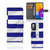Samsung Galaxy M52 Bookstyle Case Griekenland
