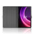 Lenovo Tab P11 Gen 2 Hippe Tablet Hoes Grijs Baby Olifant