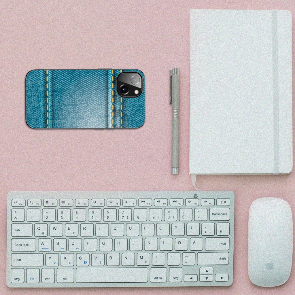Apple iPhone 13 GSM Cover Jeans B2C Telecom