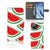 Xiaomi 11 Lite 5G NE | Mi 11 Lite Book Cover Watermelons