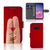 Samsung Galaxy S10e Wallet Case met Pasjes Liefde - Origineel Romantisch Cadeau