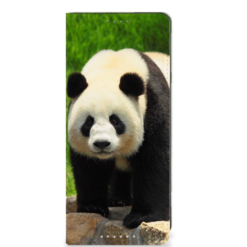 Sony Xperia 5 V Hoesje maken Panda