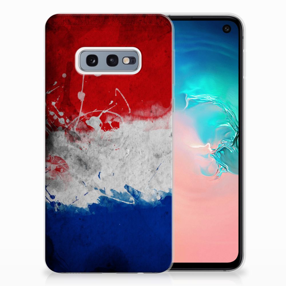 Samsung Galaxy S10e Hoesje Nederland