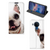 Nokia 5.4 Hoesje maken Franse Bulldog - B2C Telecom