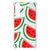 Samsung Galaxy A34 Beschermhoes Watermelons