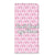 Samsung Galaxy A13 (4G) Design Case Flowers Pink DTMP