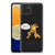 Samsung Galaxy A03 Telefoonhoesje met Naam Giraffe B2C Telecom