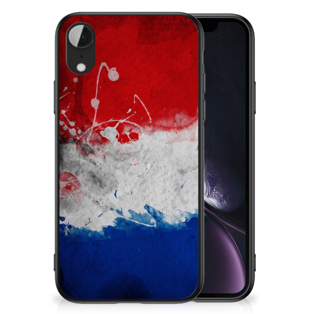 Apple iPhone XR Silicone Case Nederland