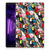 Lenovo Tab M10 HD (2de generatie) Back Case Birds - B2C Telecom