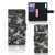 Xiaomi Mi 9 Telefoon Hoesje Army Light