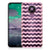 Nokia 3.4 TPU bumper Waves Roze B2C Telecom
