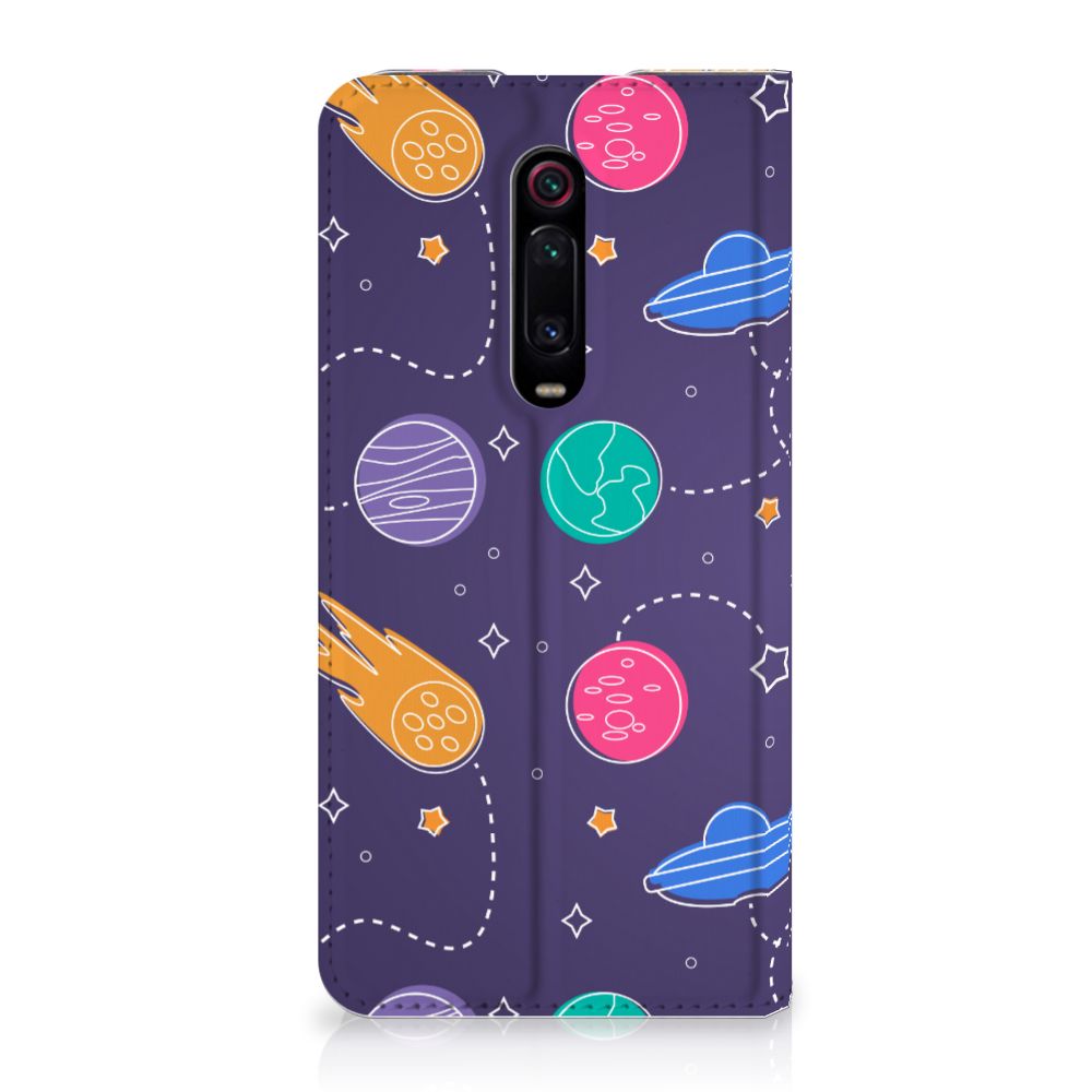 Xiaomi Redmi K20 Pro Hippe Standcase Space - B2C Telecom