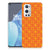 OnePlus 9 Pro TPU bumper Batik Oranje B2C Telecom