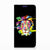 Samsung Galaxy S10e Magnet Case Lion Color