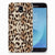 Samsung Galaxy J7 2017 | J7 Pro TPU Hoesje Leopard