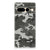 Google Pixel 7 Pro TPU bumper Army Light