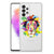 Samsung Galaxy A73 5G Telefoonhoesje met Naam Lion Color B2C Telecom