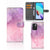 Hoesje Xiaomi Redmi 10 Pink Purple Paint