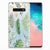 Samsung Galaxy S10 Plus TPU Case Leaves