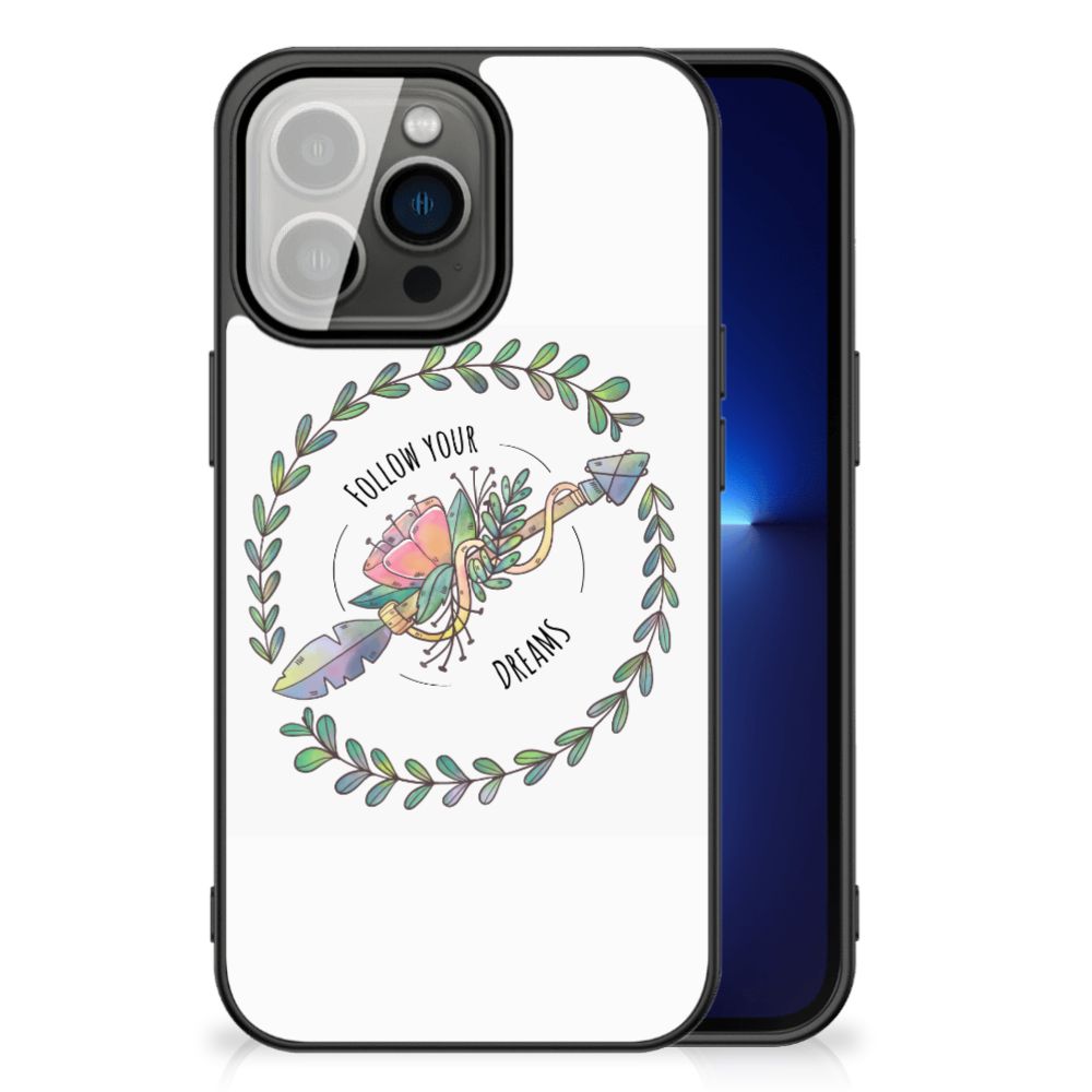 iPhone 13 Pro Hoesje Boho Dreams B2C Telecom