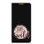 Samsung Galaxy M52 Magnet Case Boho Stay Wild - B2C Telecom
