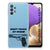 Samsung Galaxy A32 5G Silicone-hoesje Pistol DTMP B2C Telecom