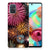 Samsung Galaxy A71 Silicone Back Cover Vuurwerk